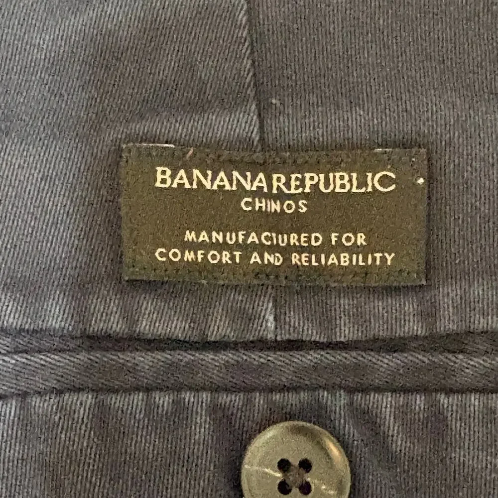 Banana Republic banana republic